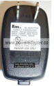 KTEC KA12120030024U A AC ADAPTER 12VAC 300mA USED 1PIN DIN CLASS KTEC KA12120030024U A AC ADAPTER 12VAC 300mA USED 1PIN DIN CLASS
